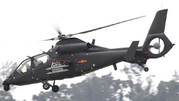 武直-19發(fā)動機型號深度解析，武直-19發(fā)動機型號深度剖析