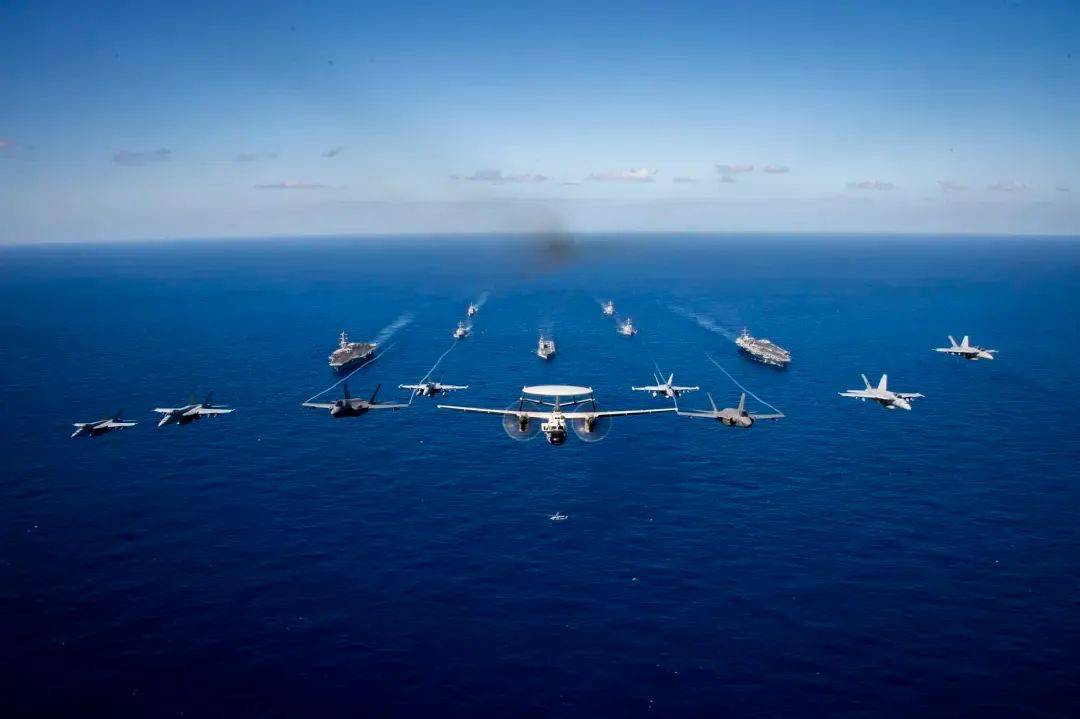 針對海外軍事的新聞，全球軍事動態(tài)深度解析，全球軍事動態(tài)深度解析，海外軍事新聞聚焦時刻