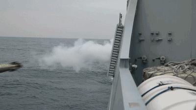 臨汾艦新艦，展現(xiàn)中國(guó)海軍力量的嶄新篇章，臨汾艦亮相，中國(guó)海軍力量再添新篇章