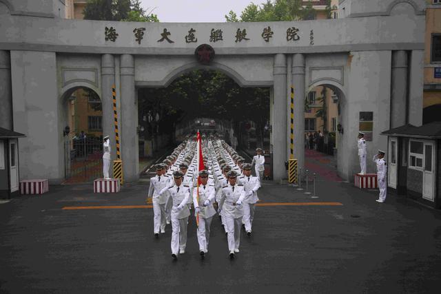 大連海軍部隊簡介，大連海軍部隊概覽