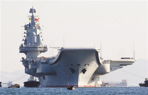 遼寧艦歷任艦長名單及簡歷深度解析，遼寧艦歷任艦長名單及深度解析