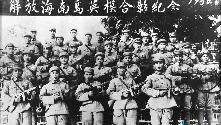 海南島戰(zhàn)役，歷史中的關(guān)鍵戰(zhàn)役與深遠(yuǎn)影響，海南島戰(zhàn)役，歷史關(guān)鍵戰(zhàn)役及其深遠(yuǎn)影響