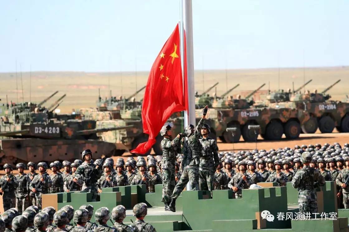 中國(guó)新一輪軍改的內(nèi)容及其深遠(yuǎn)影響，中國(guó)新一輪軍改內(nèi)容及其深遠(yuǎn)影響的全面解析