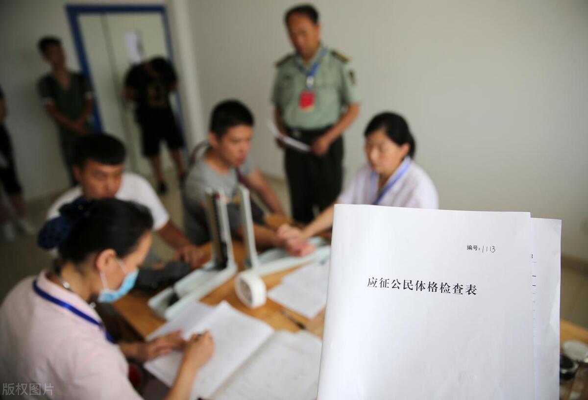 關(guān)于2022年兵檢要求的詳細(xì)解讀，2022年兵檢要求深度解讀