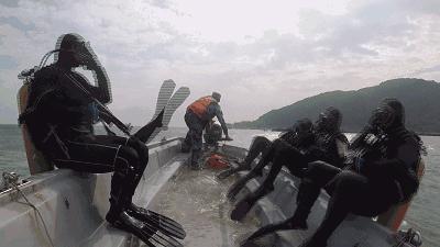 蛟龍突擊隊，一個旅的榮耀與使命，蛟龍突擊隊，旅的榮耀與使命之旅
