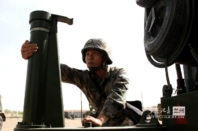 揭秘中國(guó)軍隊(duì)的精英部隊(duì)——21集團(tuán)軍高炮團(tuán)，揭秘中國(guó)軍隊(duì)精英部隊(duì)，21集團(tuán)軍高炮團(tuán)風(fēng)采展示