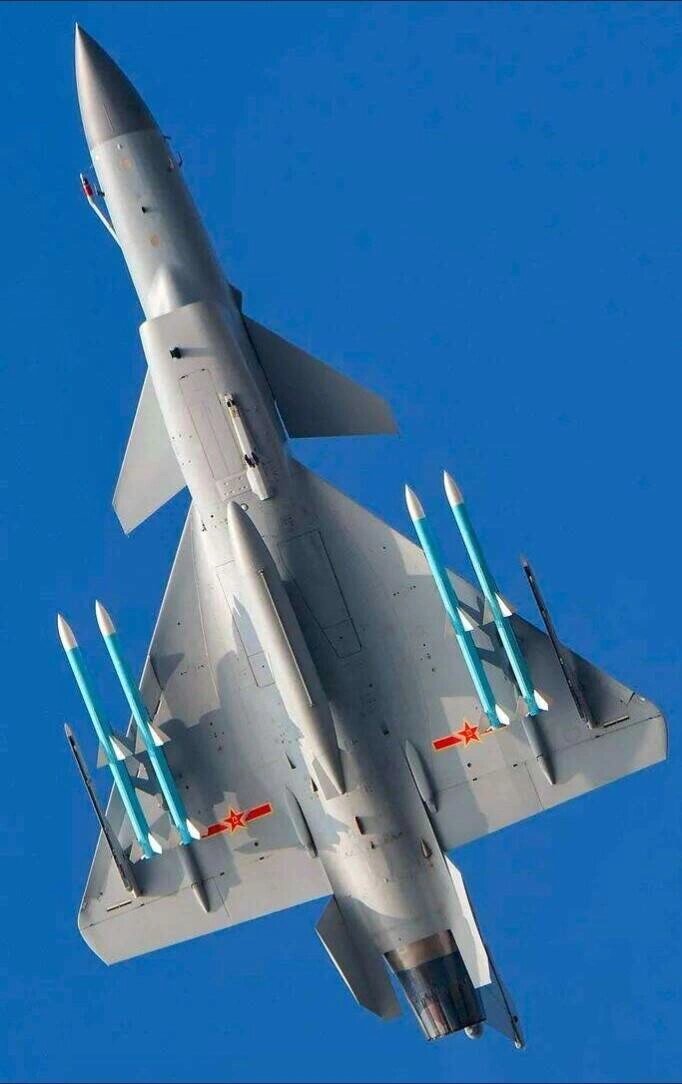 殲-10戰(zhàn)斗機性能簡介，殲-10戰(zhàn)斗機性能概覽
