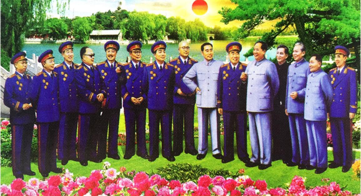 十大元帥中誰帶兵打仗最多？歷史的深度探究，歷史的深度探究，十大元帥中哪位帶兵打仗最多？