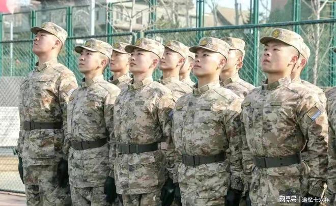 解放軍與普通兵的區(qū)別，職責、角色與使命的不同解讀，解放軍與普通兵職責角色使命解讀，差異與共同使命的探討