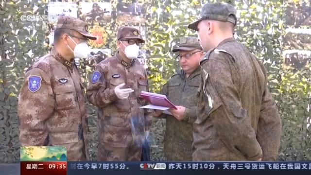 和平使命，2018年軍演圖片紀(jì)實(shí)，和平使命，軍演實(shí)錄，展現(xiàn)英勇風(fēng)采