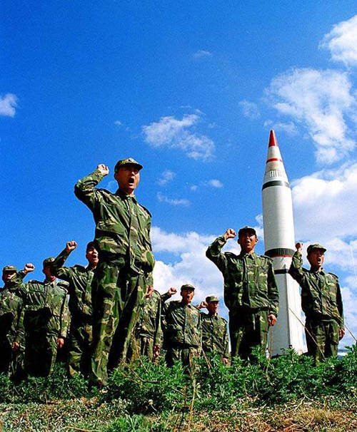 如何考進(jìn)中國(guó)二炮部隊(duì)——探索軍事選拔之路，探索軍事選拔之路，如何考進(jìn)中國(guó)二炮部隊(duì)？