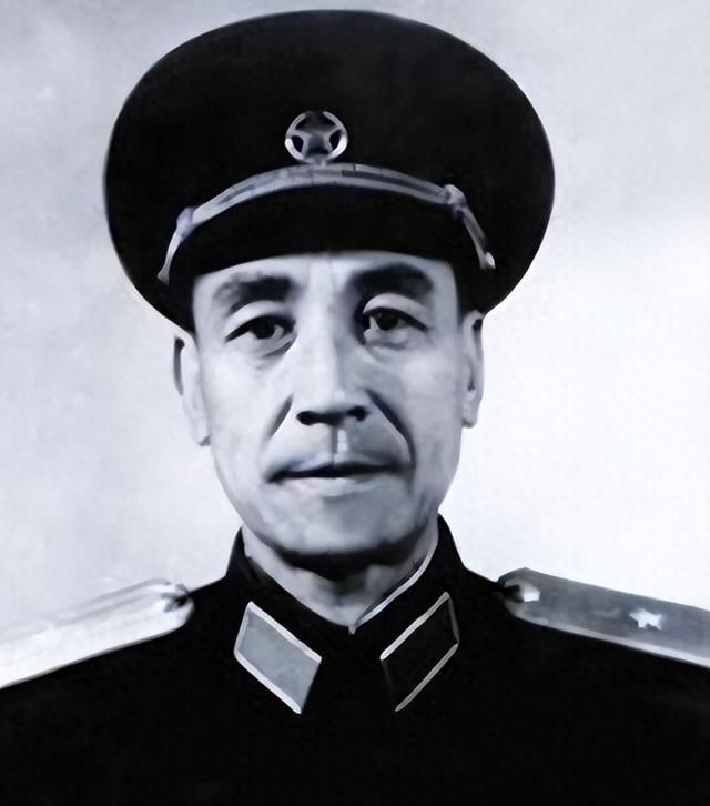 最能打的開國(guó)少將——傳奇戰(zhàn)士的榮耀與擔(dān)當(dāng)，傳奇戰(zhàn)士的榮耀與擔(dān)當(dāng)，開國(guó)少將的英勇?lián)?dāng)之路