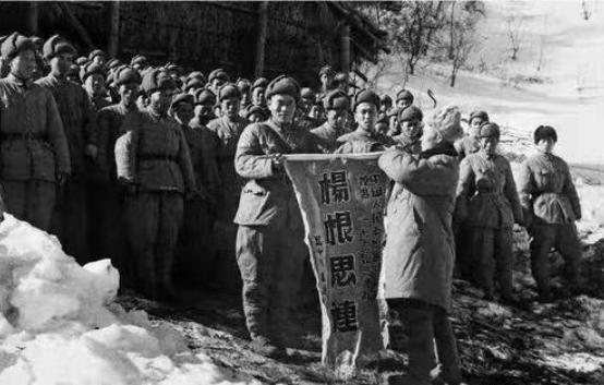 楊根思連部隊(duì)所屬軍種及歷史背景解析，楊根思連部隊(duì)所屬軍種及其歷史背景深度解析