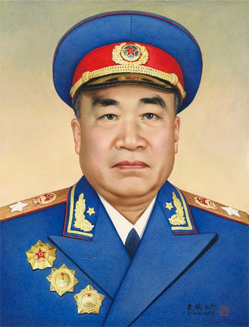 十大元帥的歷史性貢獻(xiàn)與卓越成就，十大元帥的杰出歷史性貢獻(xiàn)與卓越成就回顧