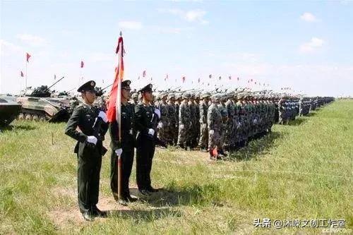 中國人民解放軍軍旗教學(xué)設(shè)計(jì)，中國人民解放軍軍旗教學(xué)設(shè)計(jì)詳解