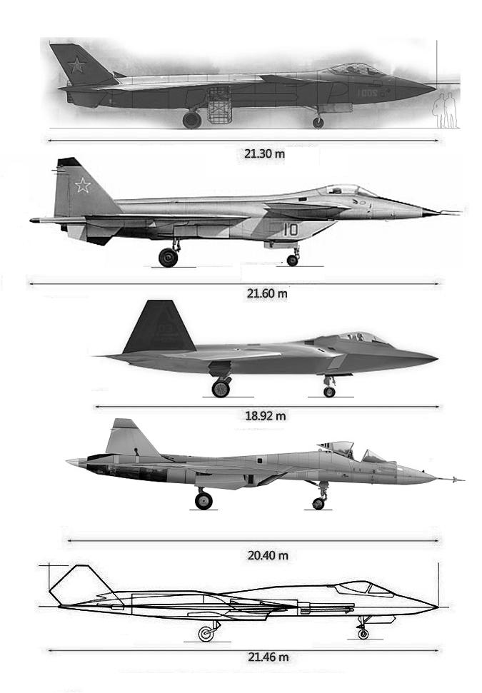 T-50戰(zhàn)機(jī)，性能評(píng)估與現(xiàn)代戰(zhàn)爭(zhēng)的需求，T-50戰(zhàn)機(jī)性能與現(xiàn)代戰(zhàn)爭(zhēng)需求之契合度評(píng)估