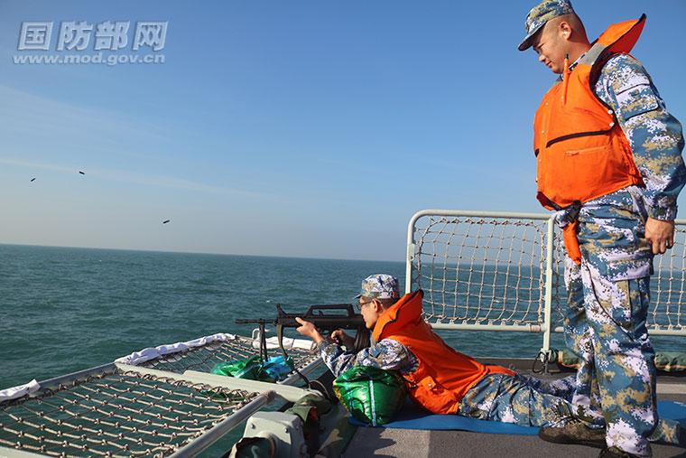 海軍泉州艦最新消息深度解析，海軍泉州艦最新動態(tài)深度解析