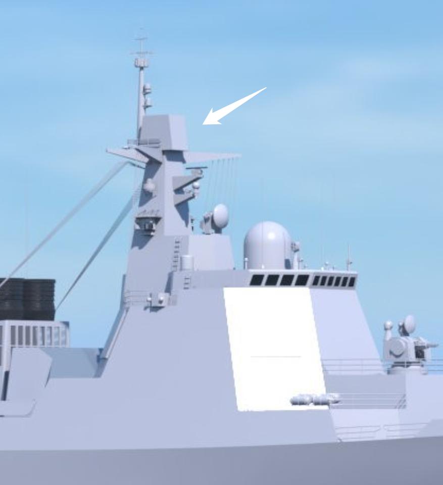 揭秘中國海軍新寵——055驅(qū)逐艦并非海軍頂尖戰(zhàn)力，揭秘中國海軍新寵，055驅(qū)逐艦的實力解析