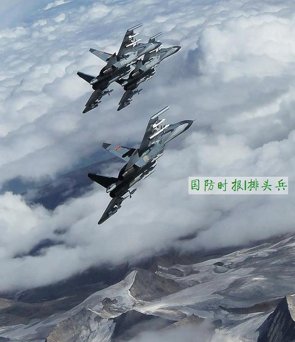 中國空軍現(xiàn)狀和發(fā)展趨勢，中國空軍現(xiàn)狀與發(fā)展趨勢概覽