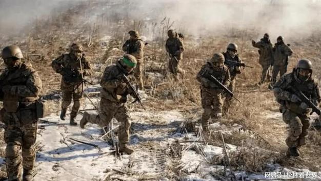 俄軍大諾沃西爾卡的最新動(dòng)態(tài)，俄軍大諾沃西爾卡的最新動(dòng)態(tài)更新