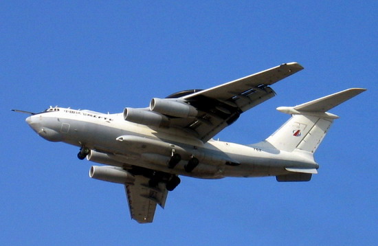中國空軍實力，聚焦在1996年的騰飛之年，中國空軍實力崛起，聚焦騰飛之年的輝煌篇章