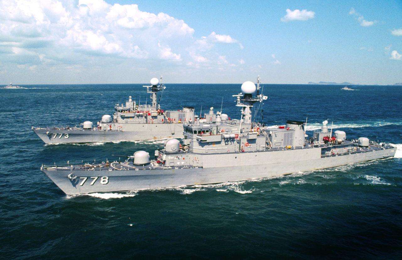 菲律賓151號護衛(wèi)艦，現(xiàn)代海軍力量的重要一環(huán)，菲律賓151號護衛(wèi)艦，現(xiàn)代海軍力量的關鍵一環(huán)