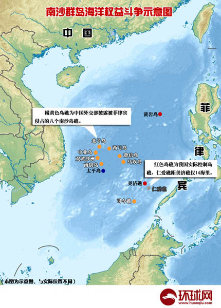 中國(guó)南?？刂频膷u礁及其重要性，中國(guó)南?？刂频膷u礁及其重要性解析