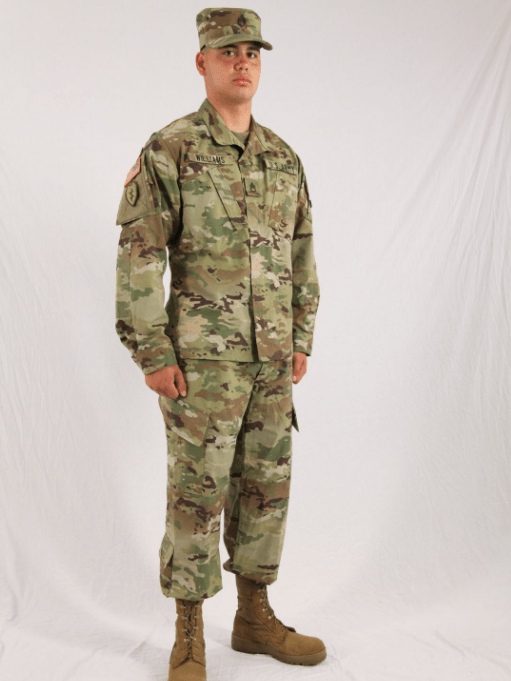 探索未來戰(zhàn)場時尚，揭秘全新設(shè)計的2023款陸軍迷彩服，揭秘未來戰(zhàn)場時尚，全新設(shè)計的2023款陸軍迷彩服探索