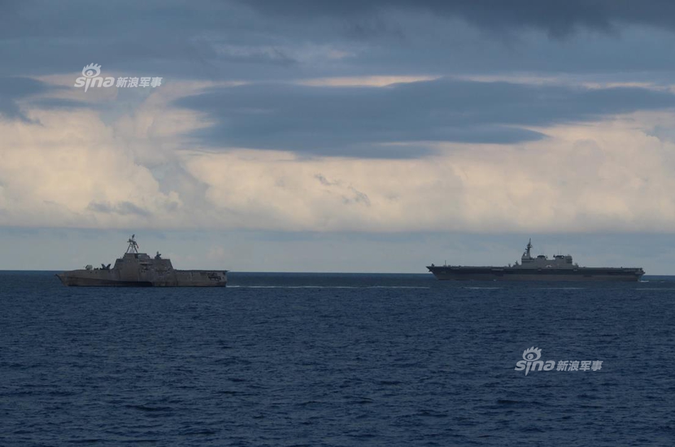 日本海上自衛(wèi)隊DD155護衛(wèi)艦，現(xiàn)代海軍力量的縮影，日本海上自衛(wèi)隊DD155護衛(wèi)艦，現(xiàn)代海軍力量的典范