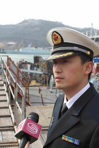 海軍英雄