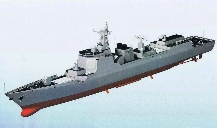 蘇州艦，中國海軍的驕傲——探訪新型052D驅(qū)逐艦，探訪中國海軍新星，蘇州艦——揭秘新型052D驅(qū)逐艦的威力與榮耀