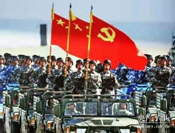 壯麗瞬間，2017閱兵高清圖片回顧，壯麗瞬間，2017閱兵高清圖片精彩回顧