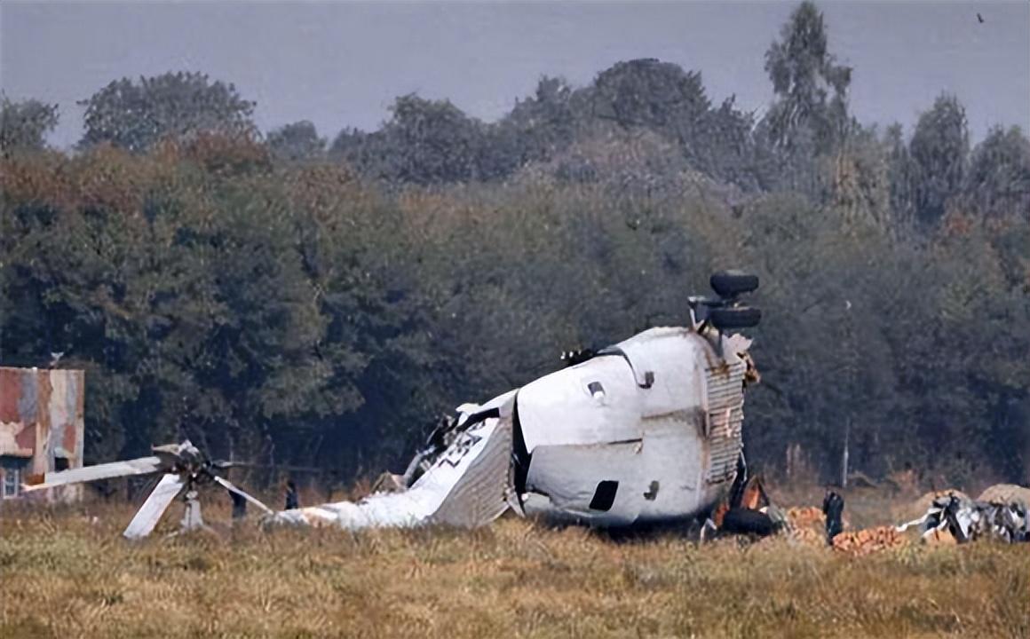 空軍一號(hào)飛機(jī)墜毀事件深度解析，空軍一號(hào)墜機(jī)事件深度剖析