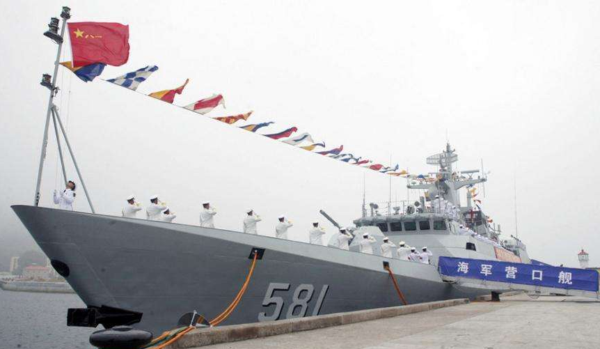 海軍669艦，榮耀與力量的象征，海軍669艦，榮耀與力量的航海傳奇