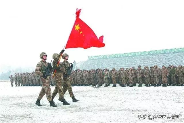 軍事力量
