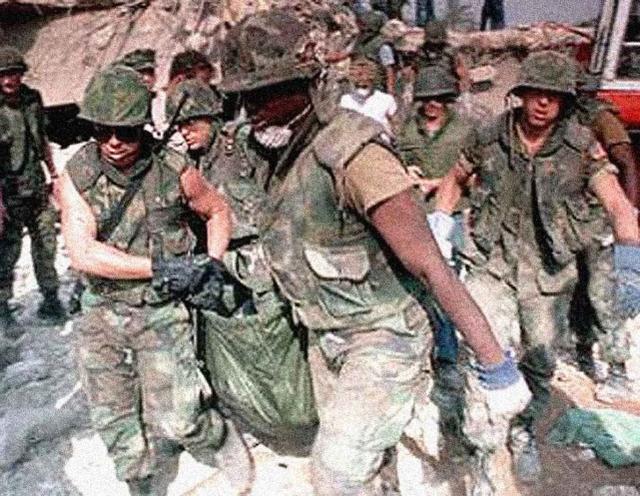 揭秘歷史迷霧，關(guān)于八五年石崗軍營事件的視頻記錄，八五年石崗軍營事件揭秘，視頻記錄揭開歷史真相