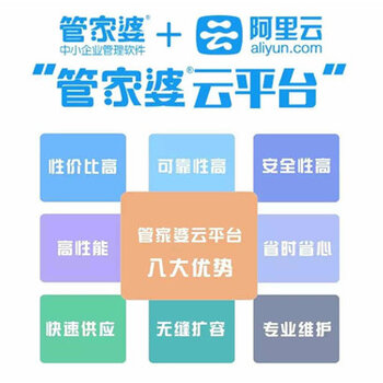 管家婆