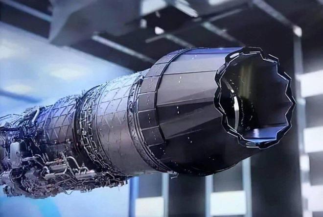 渦扇15來了，航空發(fā)動機的新篇章，渦扇15開啟航空發(fā)動機新篇章