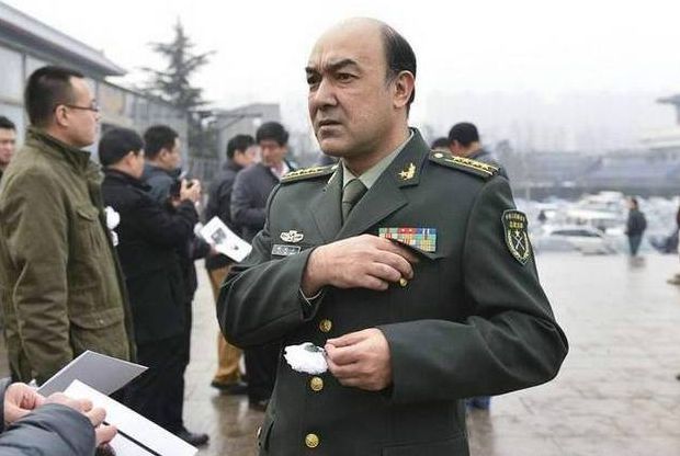 盛建忠的軍銜與軍事生涯，一位卓越將領(lǐng)的榮耀之路，盛建忠，卓越將領(lǐng)的榮耀之路——軍銜與軍事生涯探究