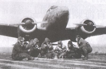 中國人民解放軍空軍編制研究，中國人民解放軍空軍編制深度研究