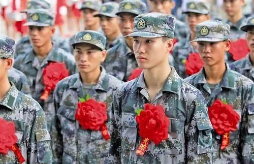 關于2020年征兵的條件及要求詳解，2020年征兵條件與要求全面解析