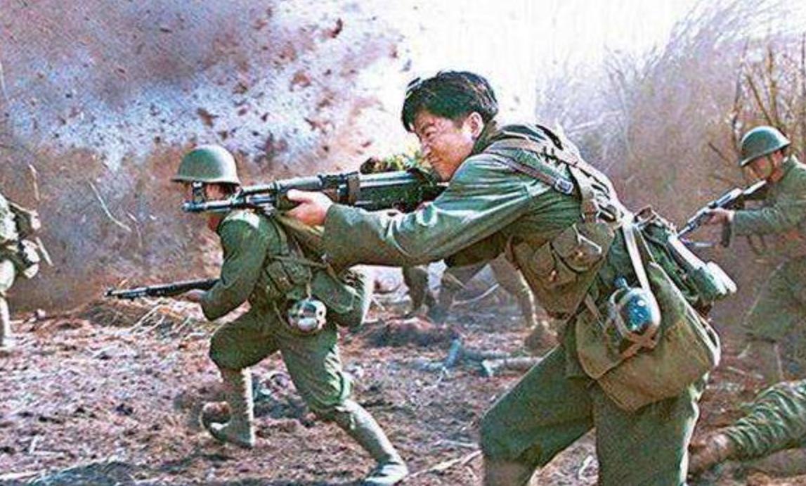 一等功臣丁曉兵，英勇無畏的軍人典范，一等功臣丁曉兵，軍人典范之英勇無畏