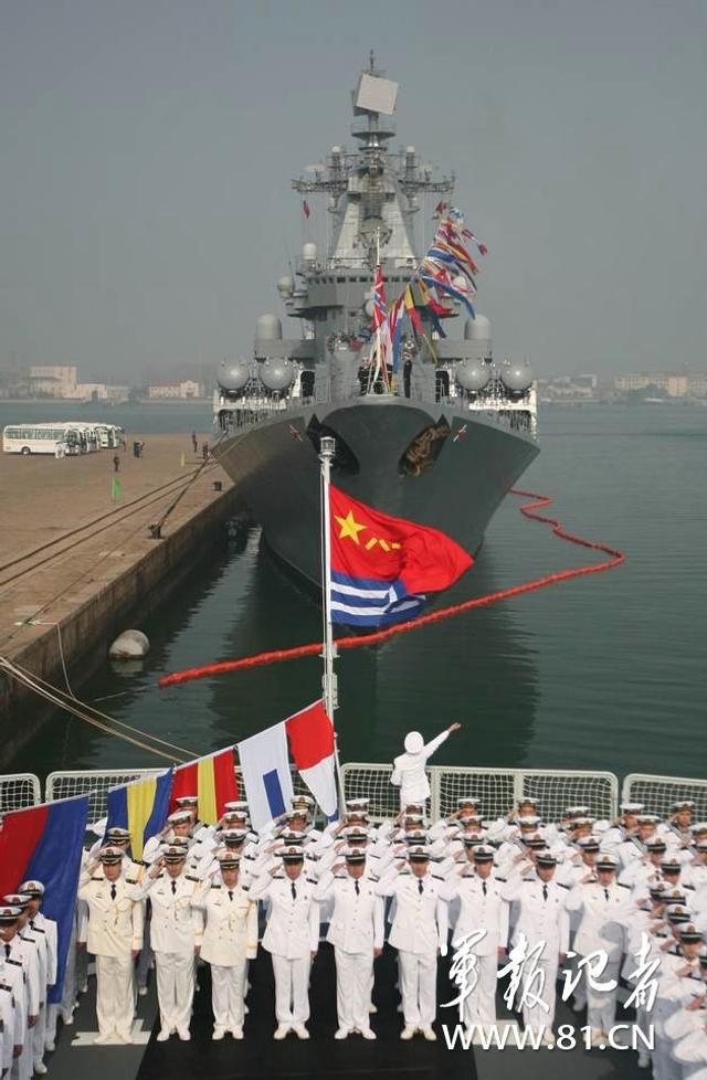 海軍建軍節(jié)的由來與意義，海軍建軍節(jié)的由來及其深遠(yuǎn)意義