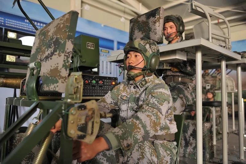 新組建集團軍的起始番號，歷史與未來的交匯點，新組建集團軍起始番號，歷史與未來的交匯點