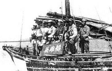 海南島戰(zhàn)役，誰立下了軍令狀？英勇無畏的戰(zhàn)役背后的故事，海南島戰(zhàn)役，英勇無畏的戰(zhàn)役背后的故事——誰立下了軍令狀？