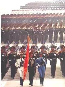 重溫歷史榮光，1997年閱兵完整版回顧，重溫歷史榮光，1997年閱兵盛典全景回顧