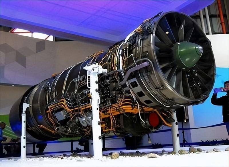 渦扇9發(fā)動機改進潛力研究，渦扇9發(fā)動機改進潛力深度研究