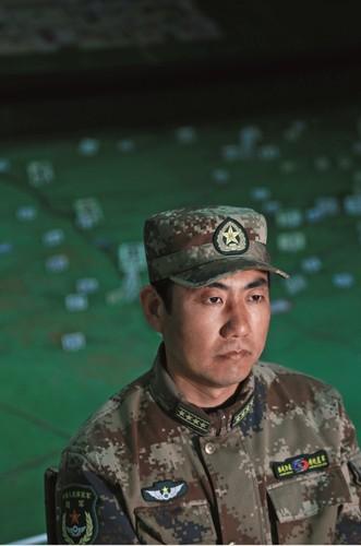 朱日和藍軍旅的強悍實力探究，朱日和藍軍旅強悍實力深度解析