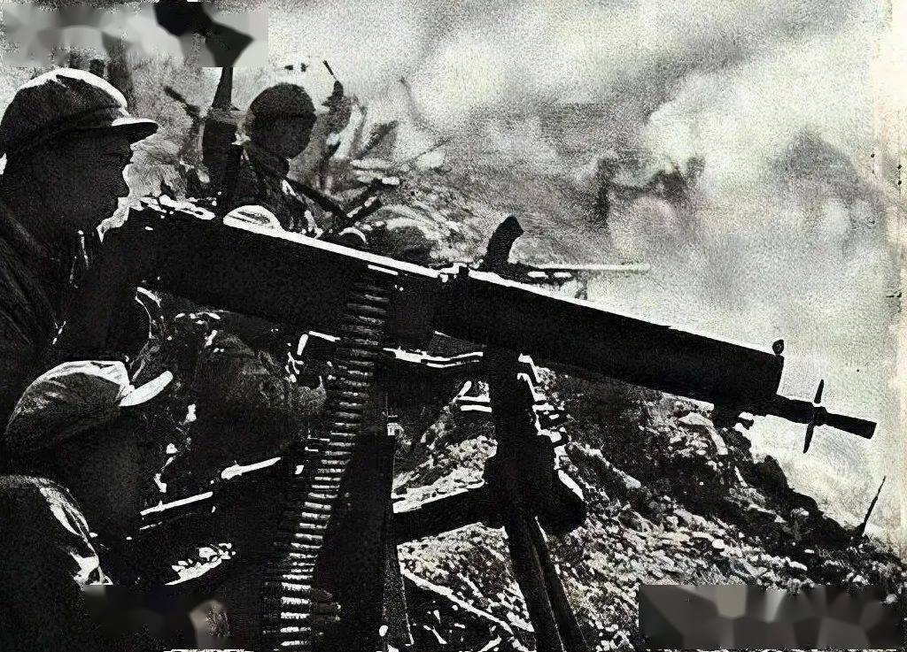 志愿軍第十五軍的歷史背景，志愿軍第十五軍的歷史背景概述