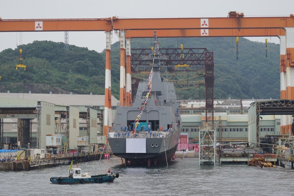 揭秘，782究竟是何艦？，揭秘，神秘戰(zhàn)艦782究竟是何艦？